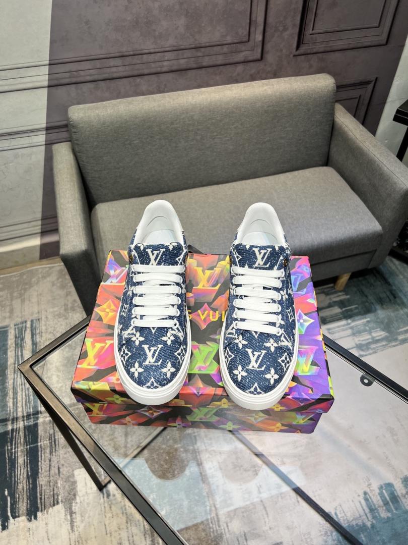 Louis Vuitton Casual Shoes