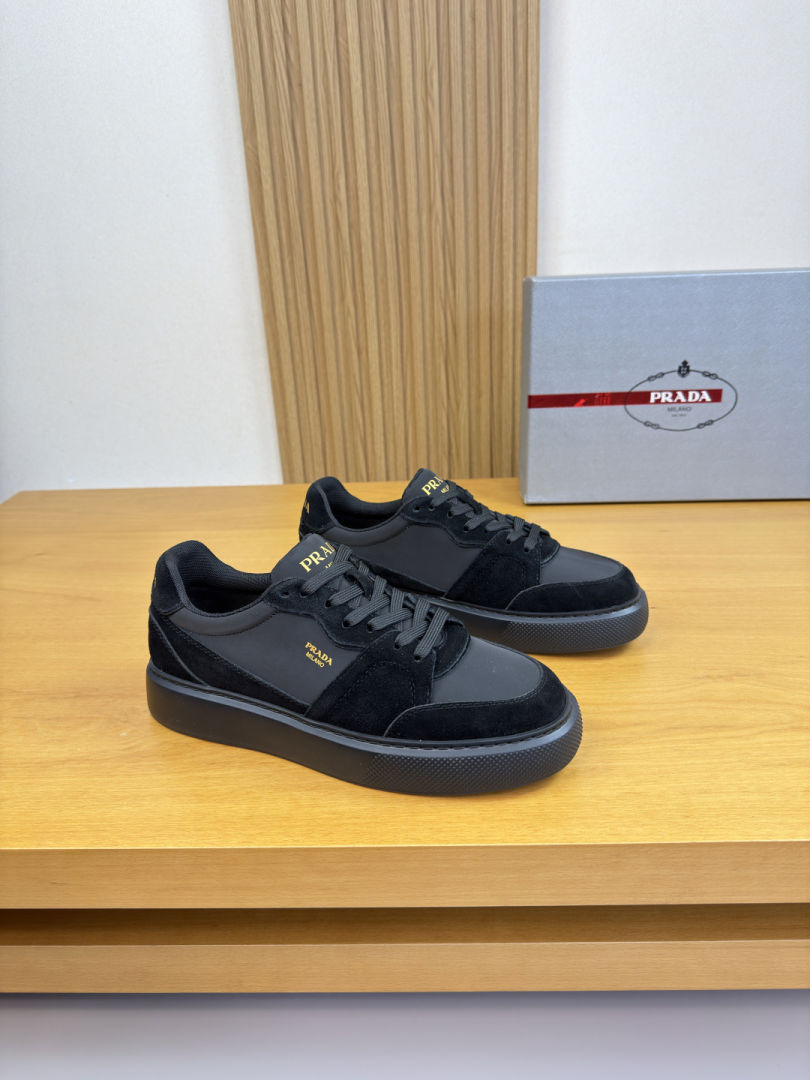 Prada Sports Shoes