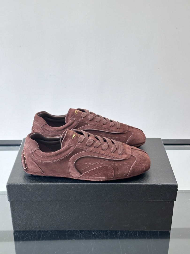 Prada Sports Shoes