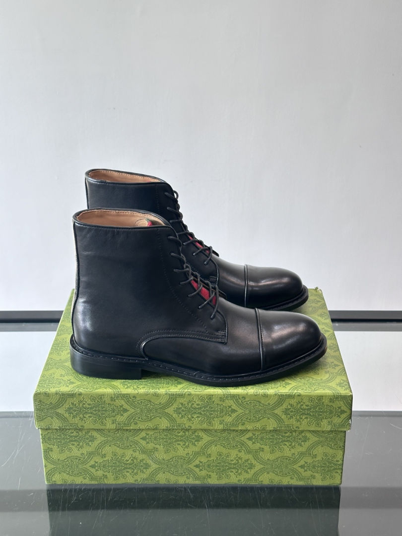 Gucci Boots