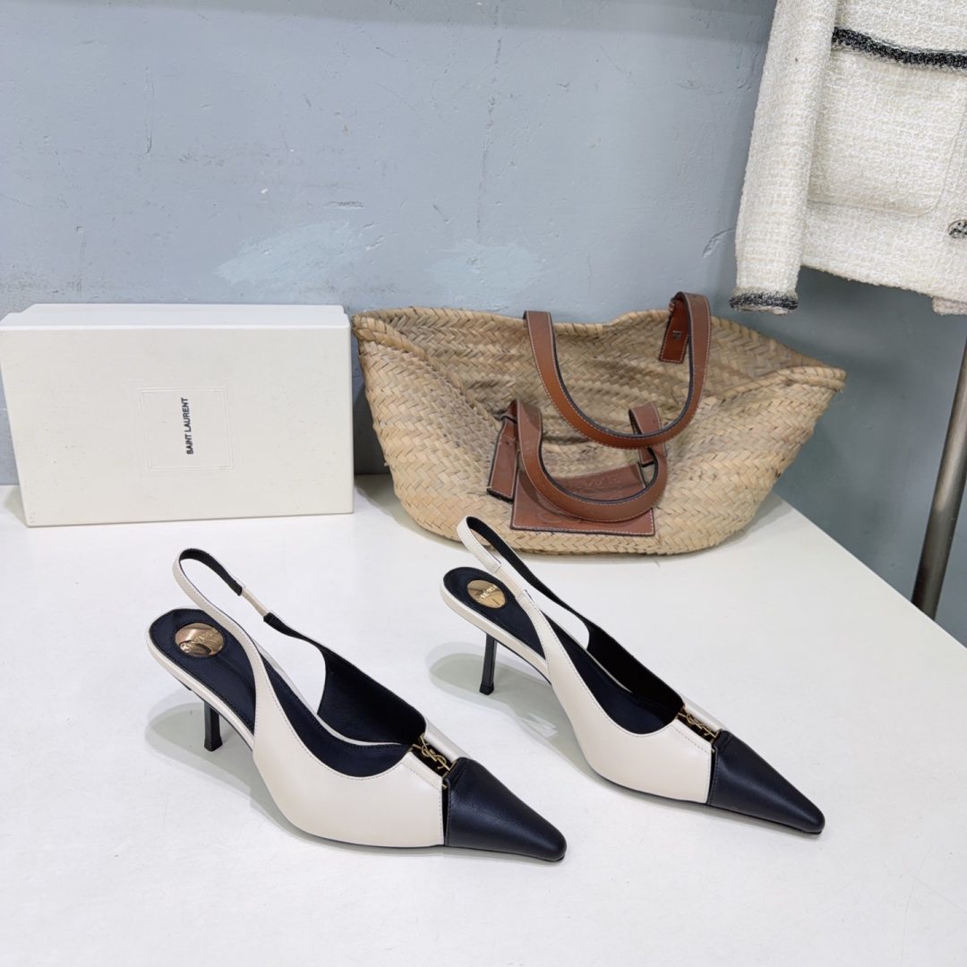 High Heels