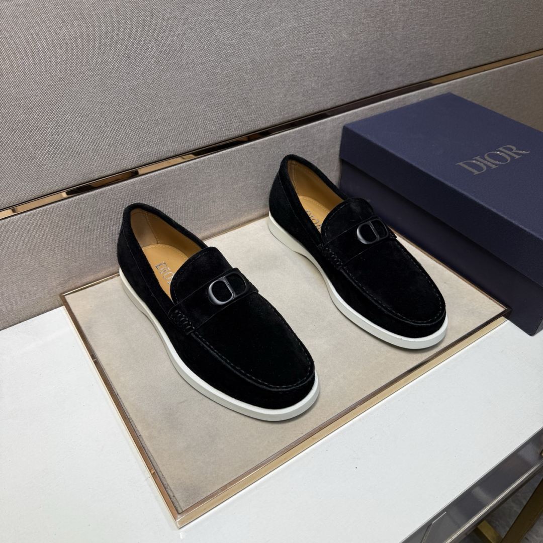 Dior Casual Shoes