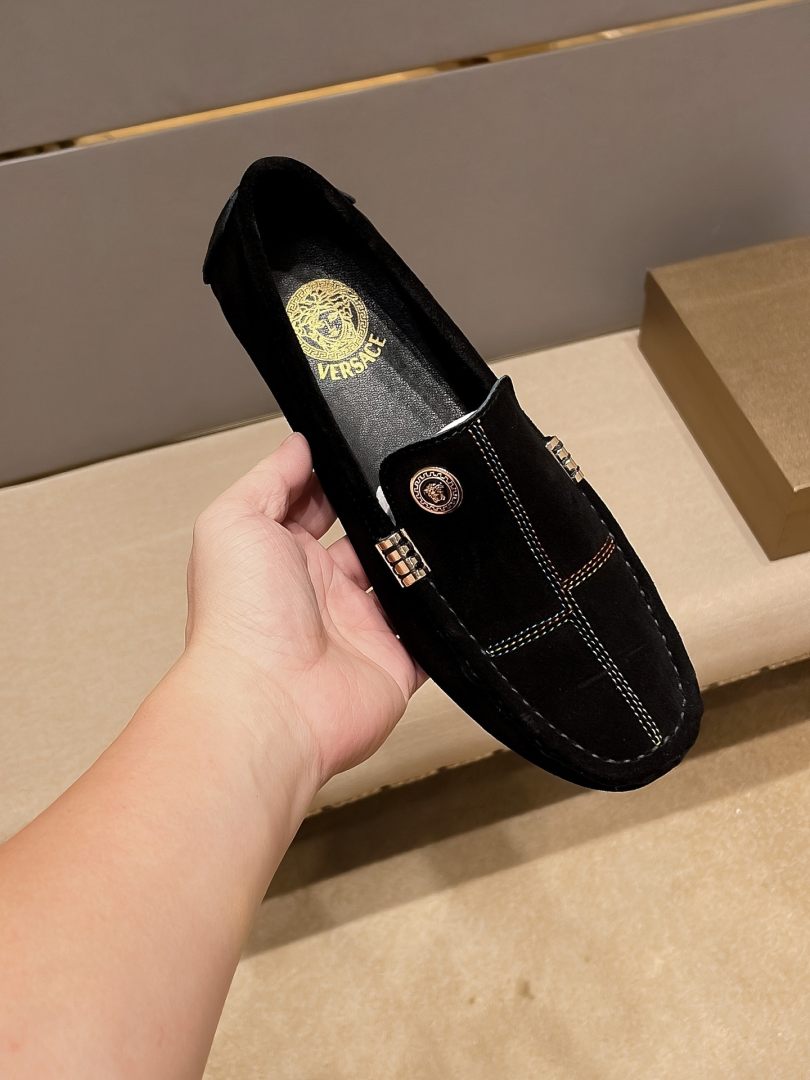 Versace Casual Shoes