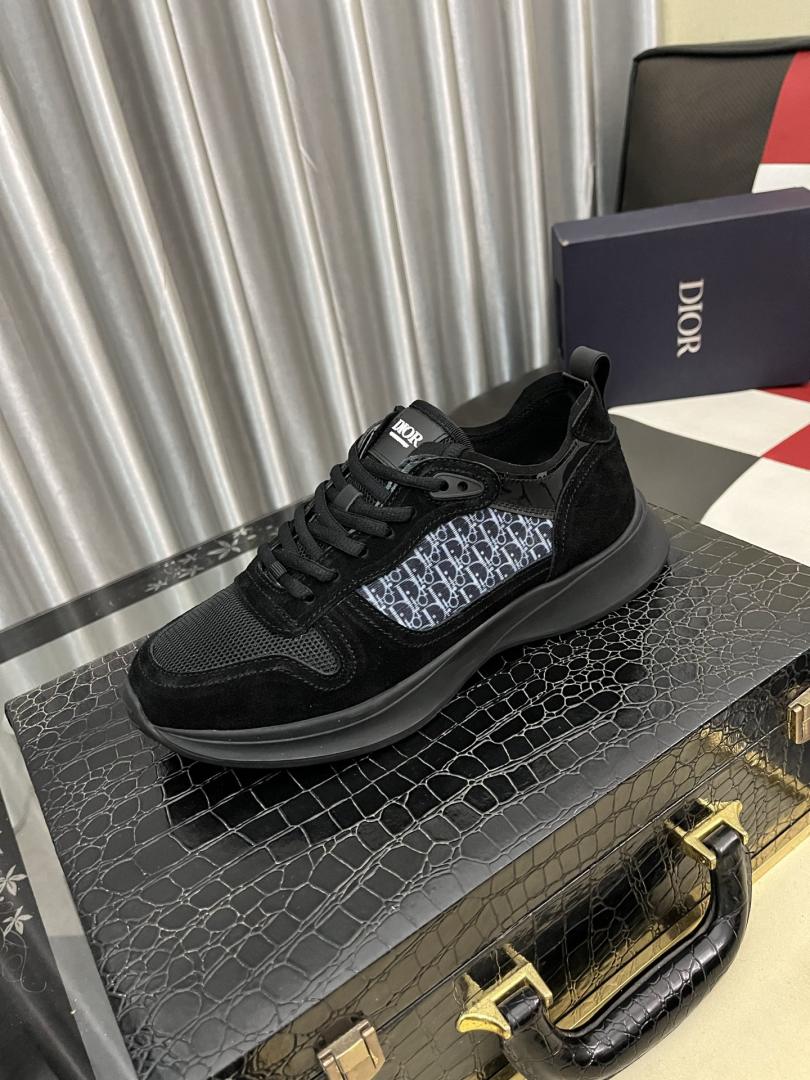 Dior Casual Shoes