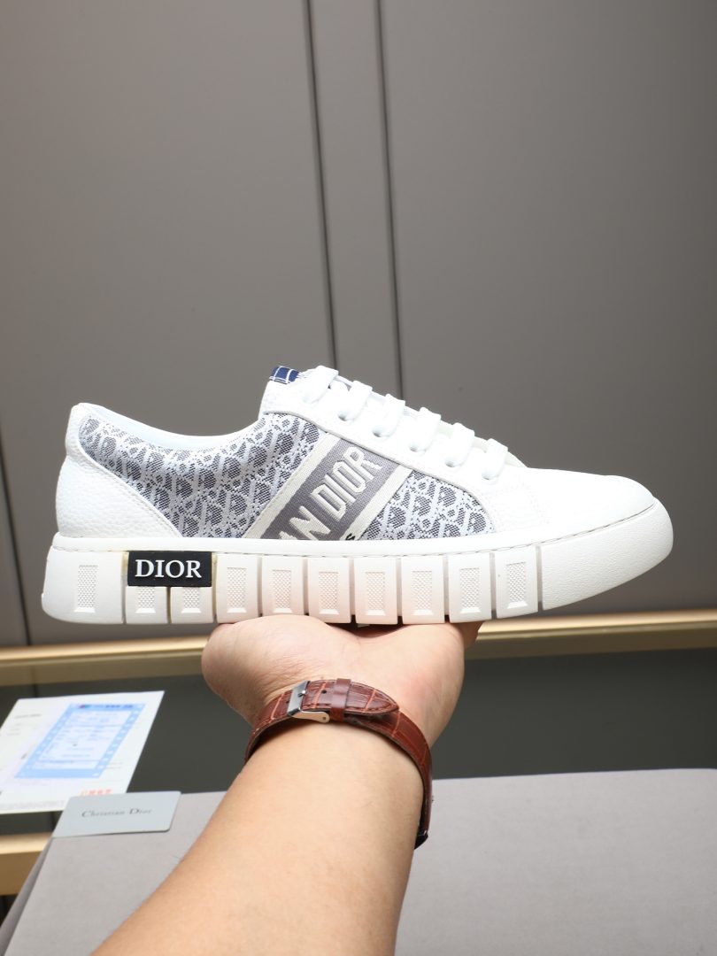 Dior Sports Shoes