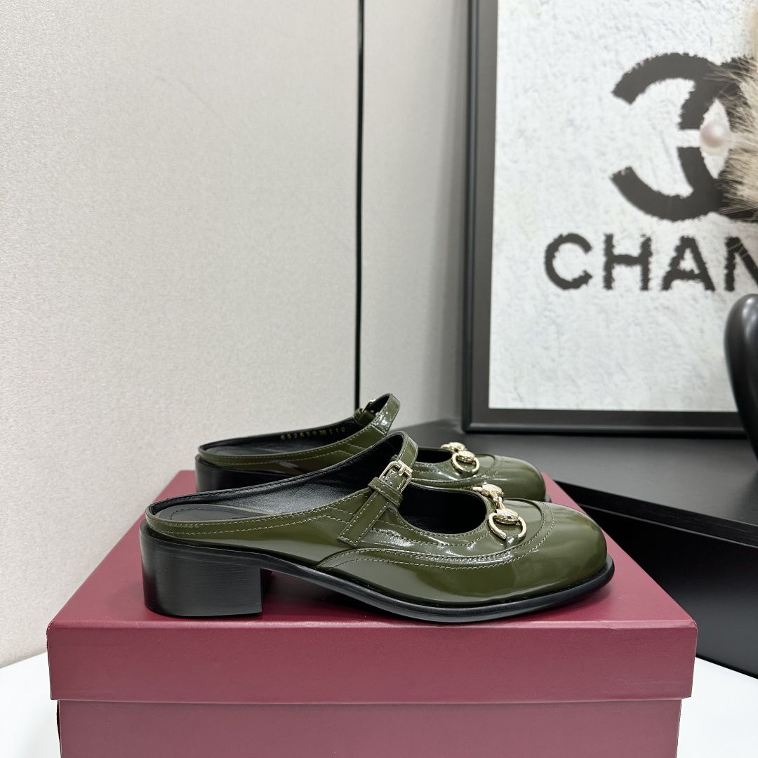 Gucci Casual Shoes