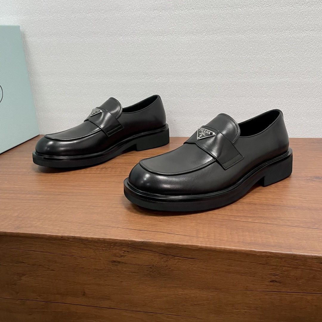 Prada Casual Shoes