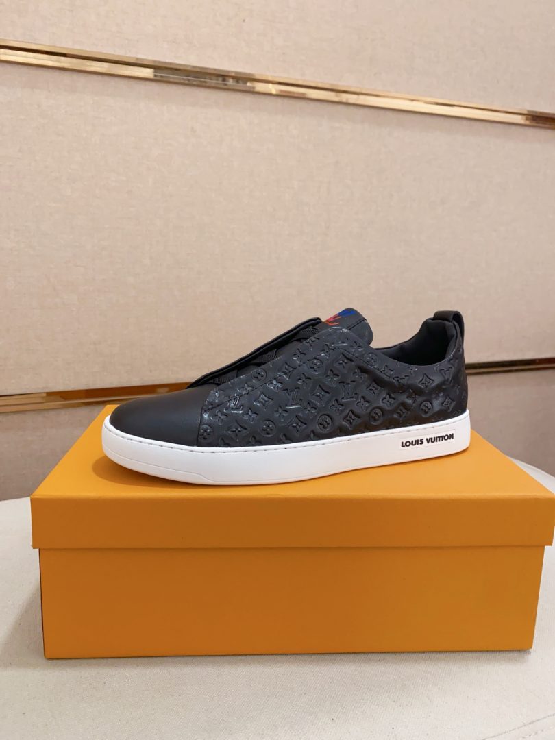 Louis Vuitton Casual Shoes