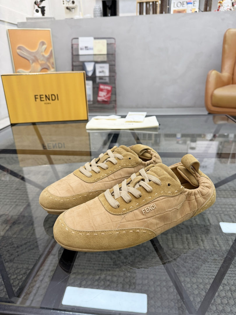 Casual Shoes