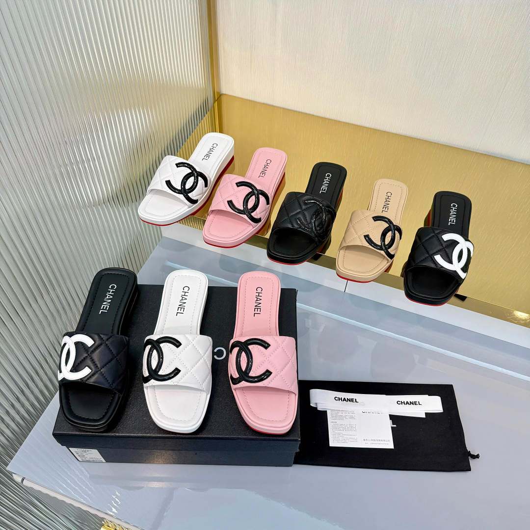 Slides