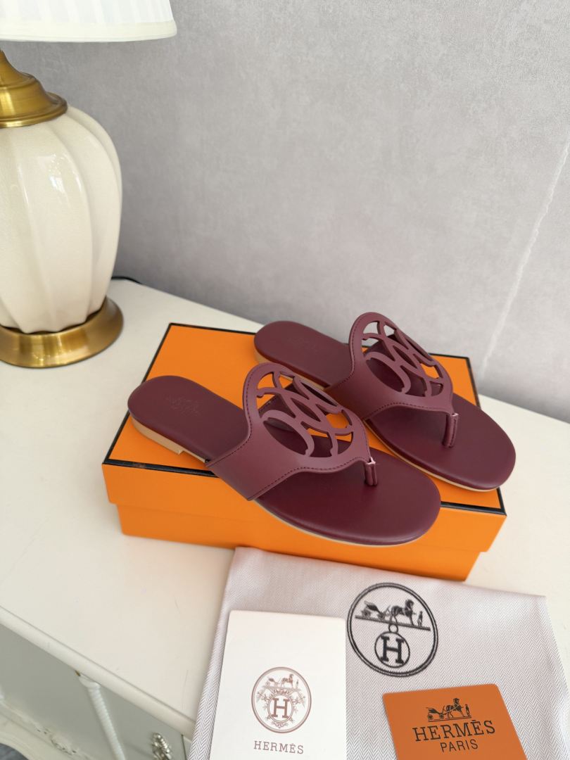 Hermes Boots