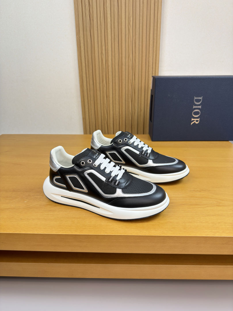 Dior Sports Shoes