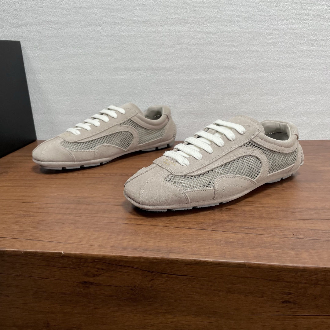 Prada Sports Shoes