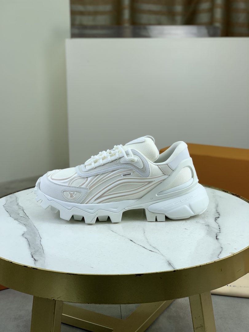Louis Vuitton Casual Shoes