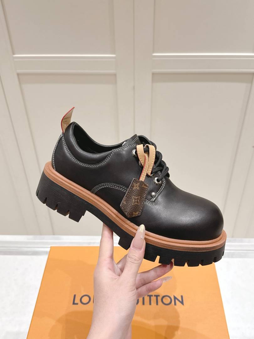 Louis Vuitton Casual Shoes