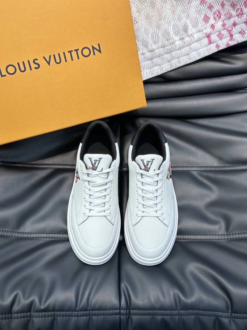 Louis Vuitton Sports Shoes