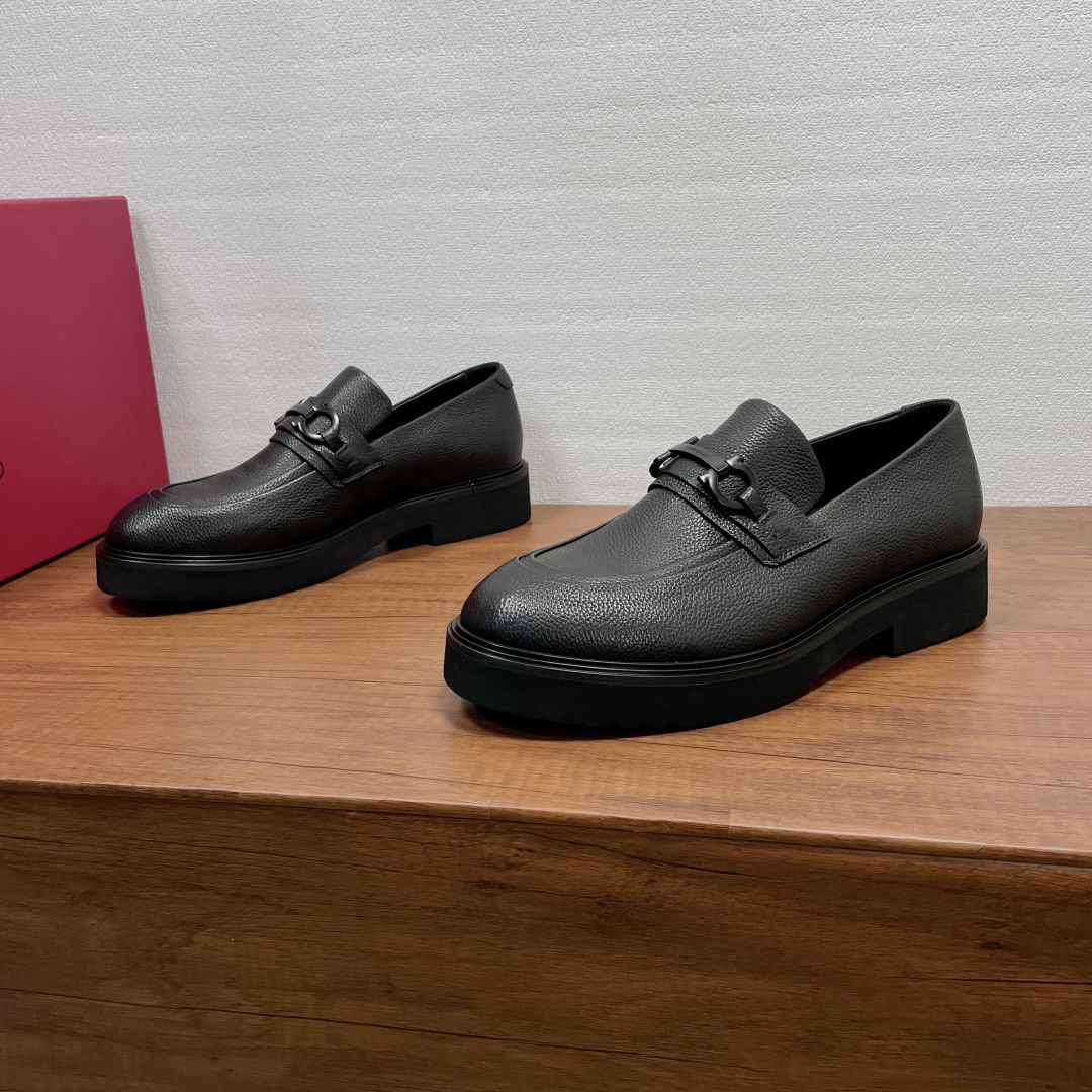 Ferragamo Casual Shoes