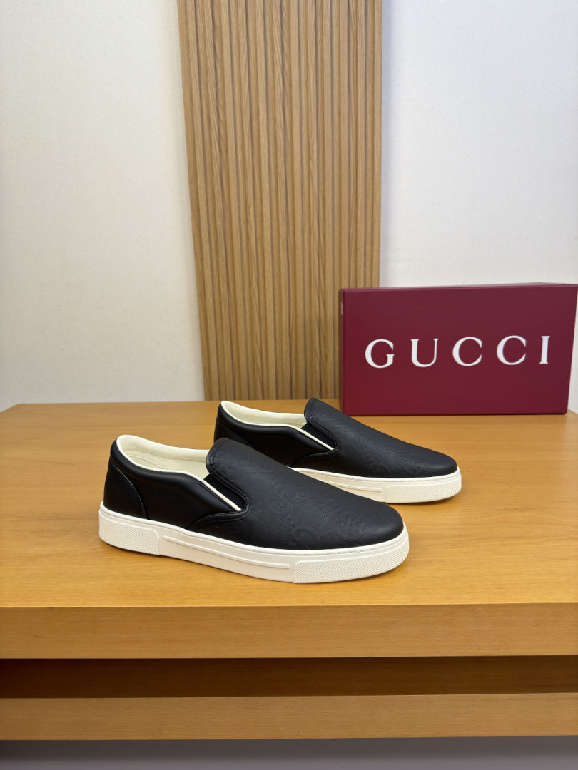 Gucci Sports Shoes