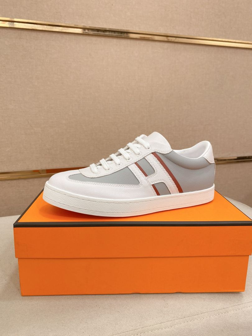 Hermes Casual Shoes