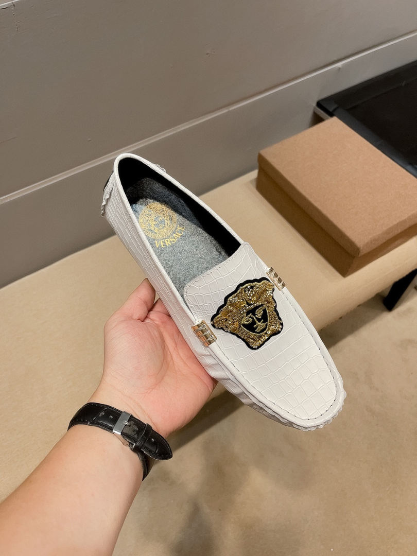 Versace Casual Shoes
