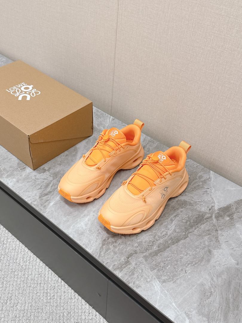Loewe Sports Shoes