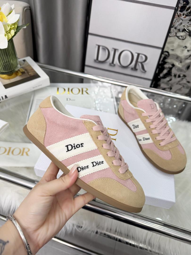 Dior Sports Shoes