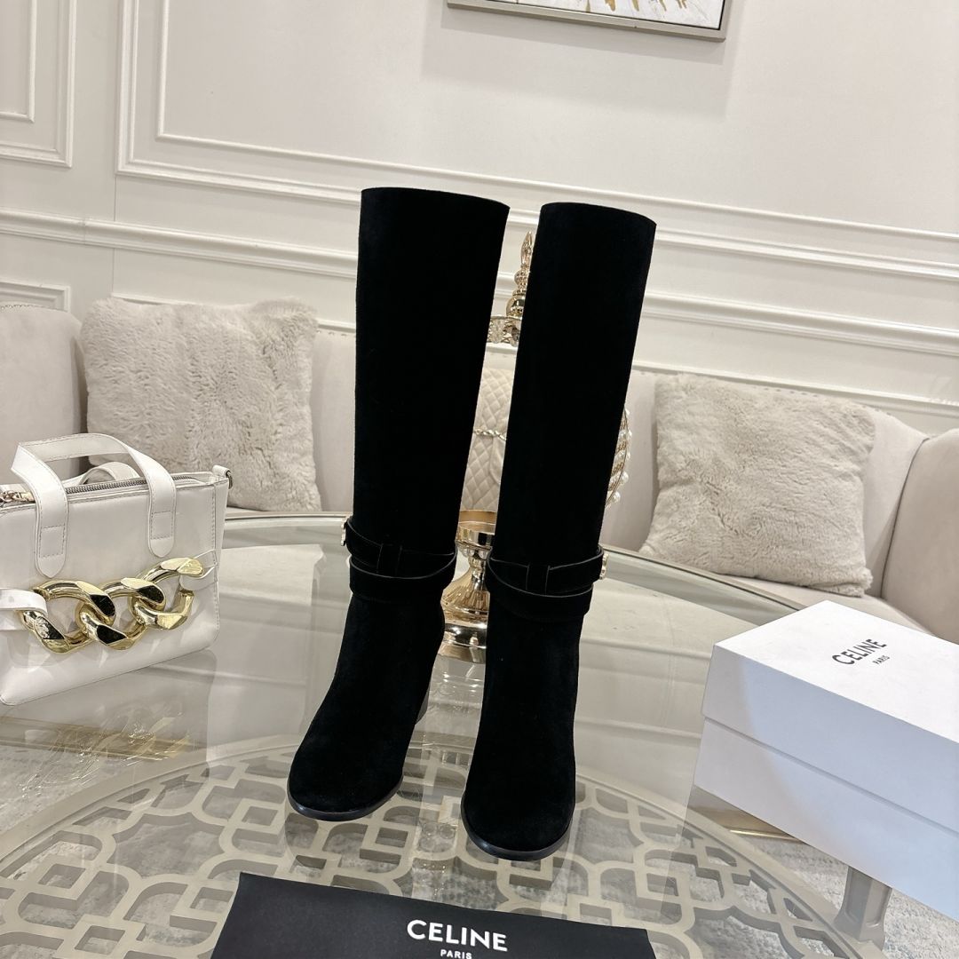 Celine Boots