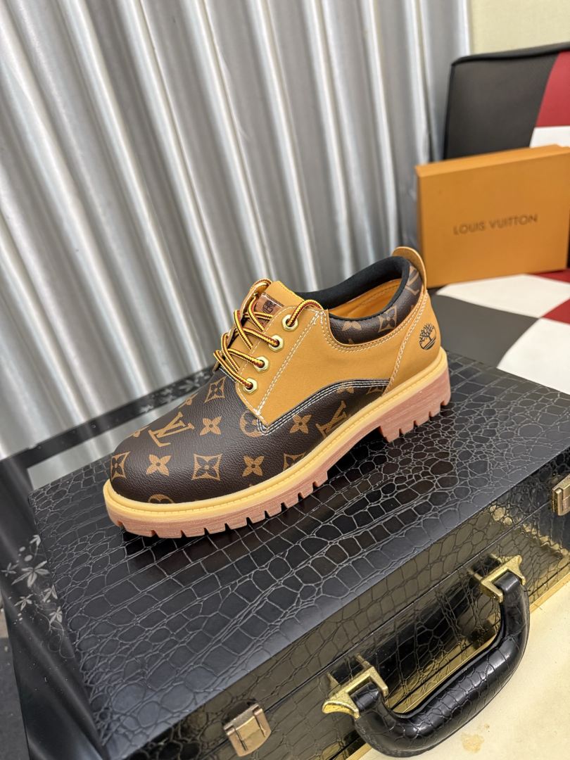 Louis Vuitton Casual Shoes