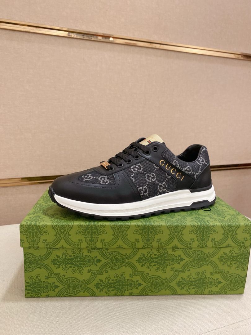 Gucci Casual Shoes
