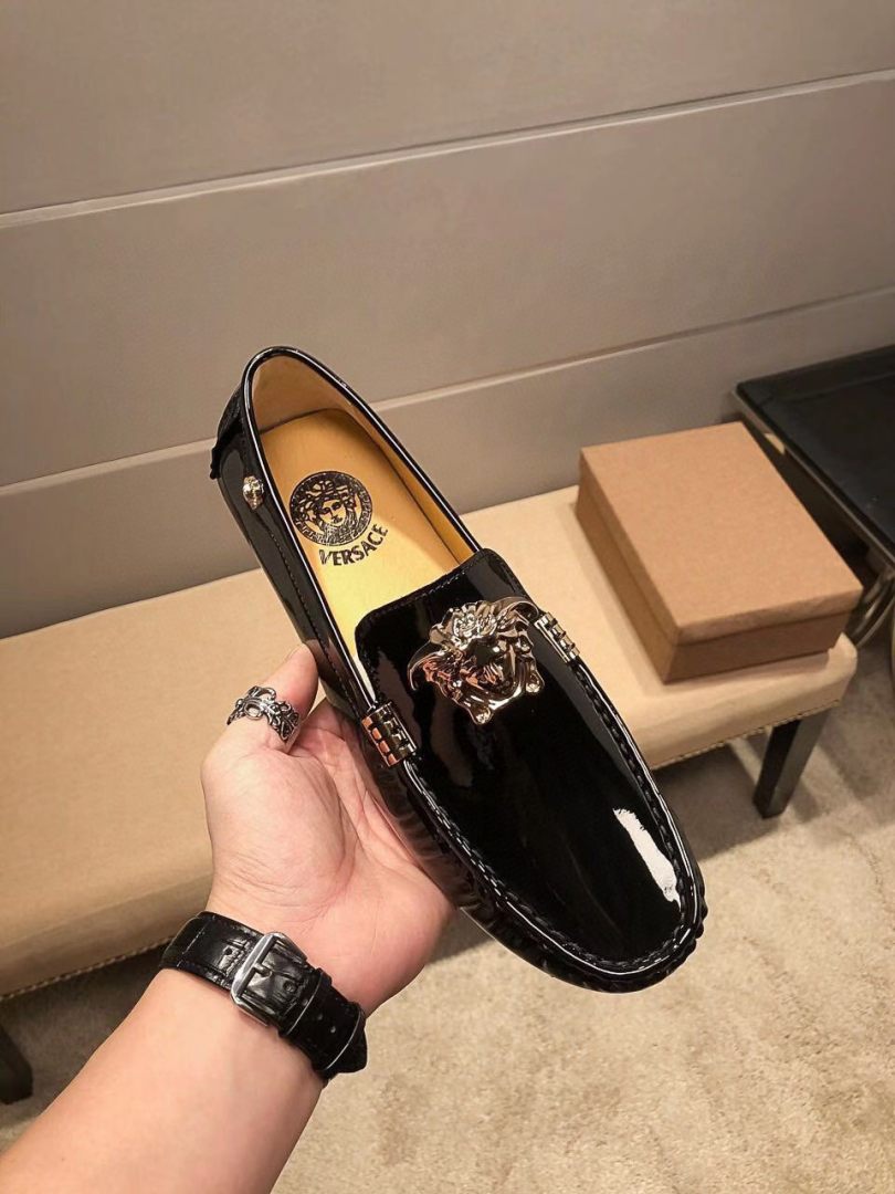 Versace Casual Shoes