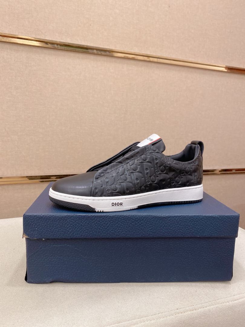 Dior Casual Shoes