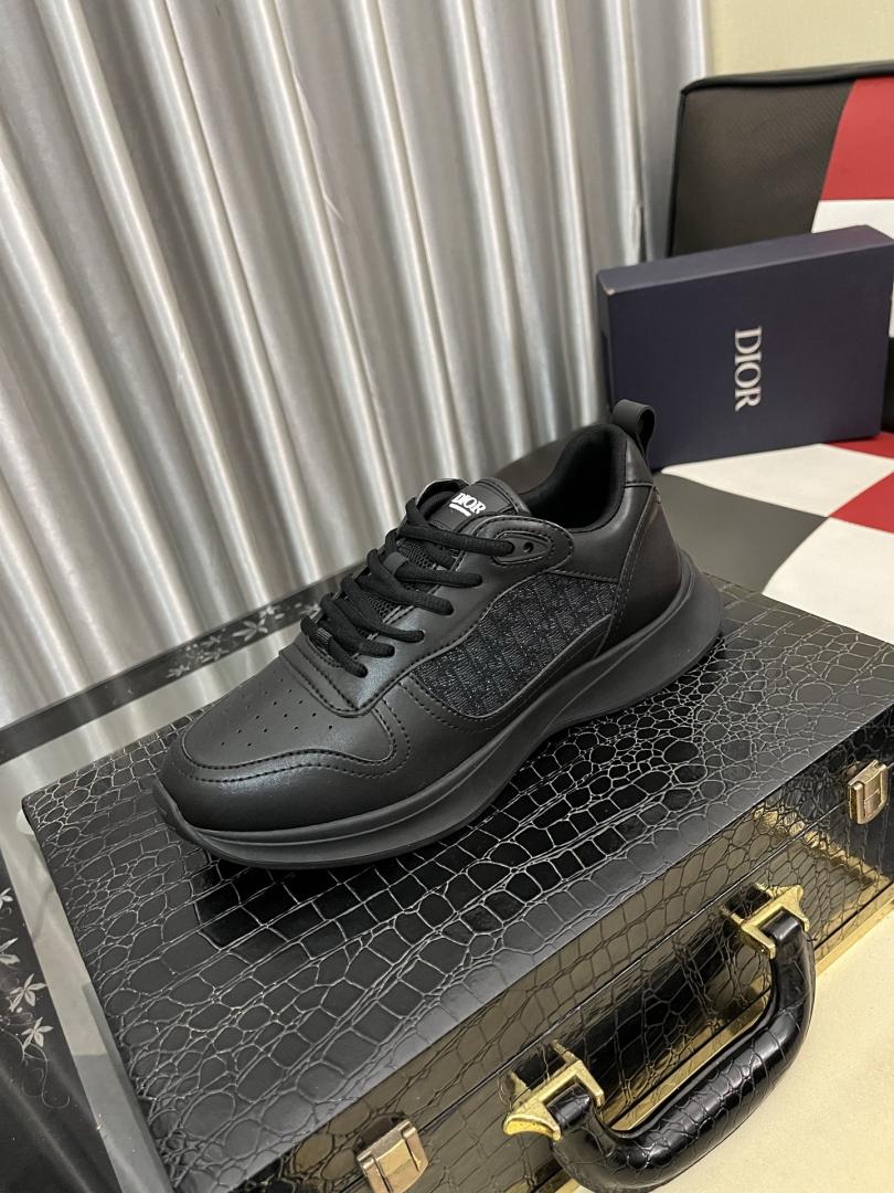 Dior Casual Shoes