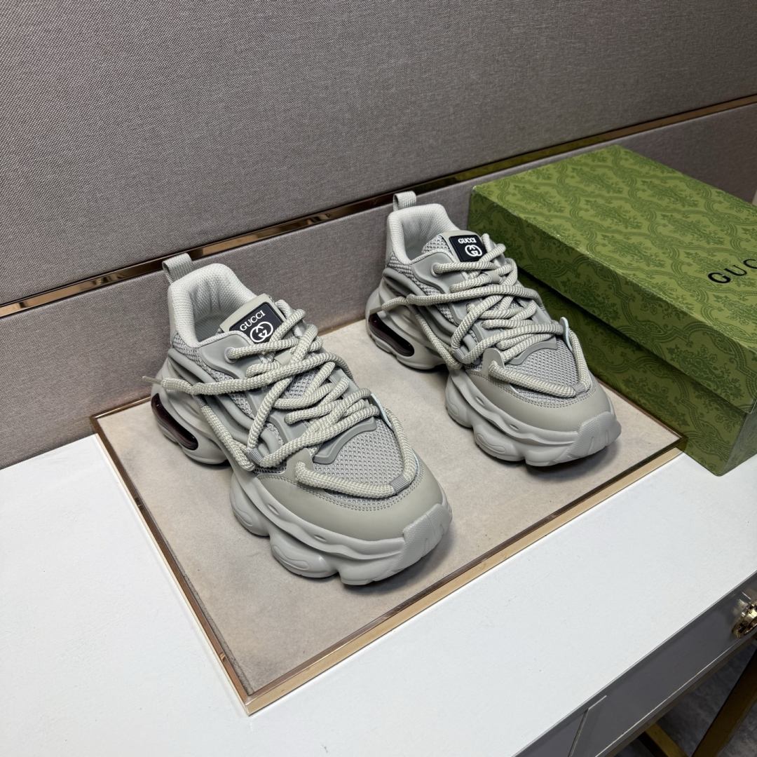 Gucci Casual Shoes