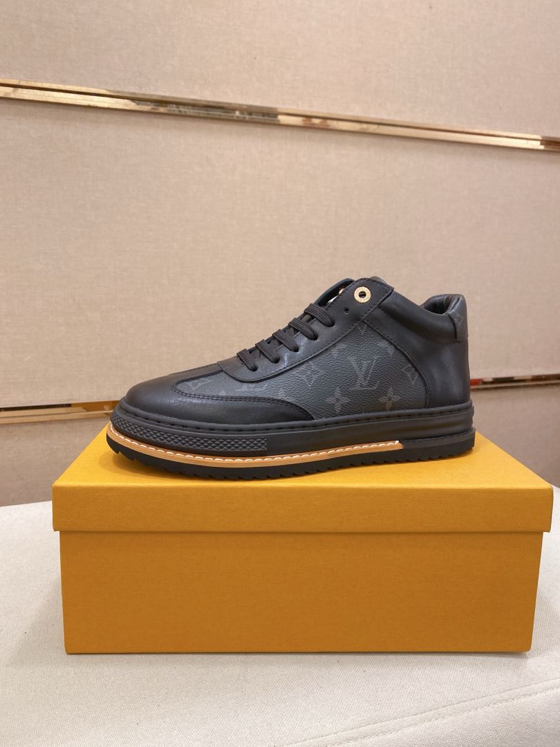 Louis Vuitton Casual Shoes