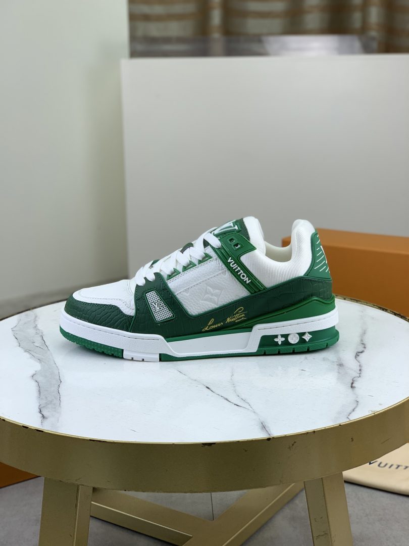 Louis Vuitton Casual Shoes
