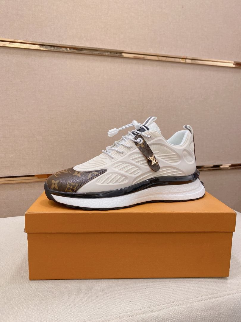 Louis Vuitton Casual Shoes