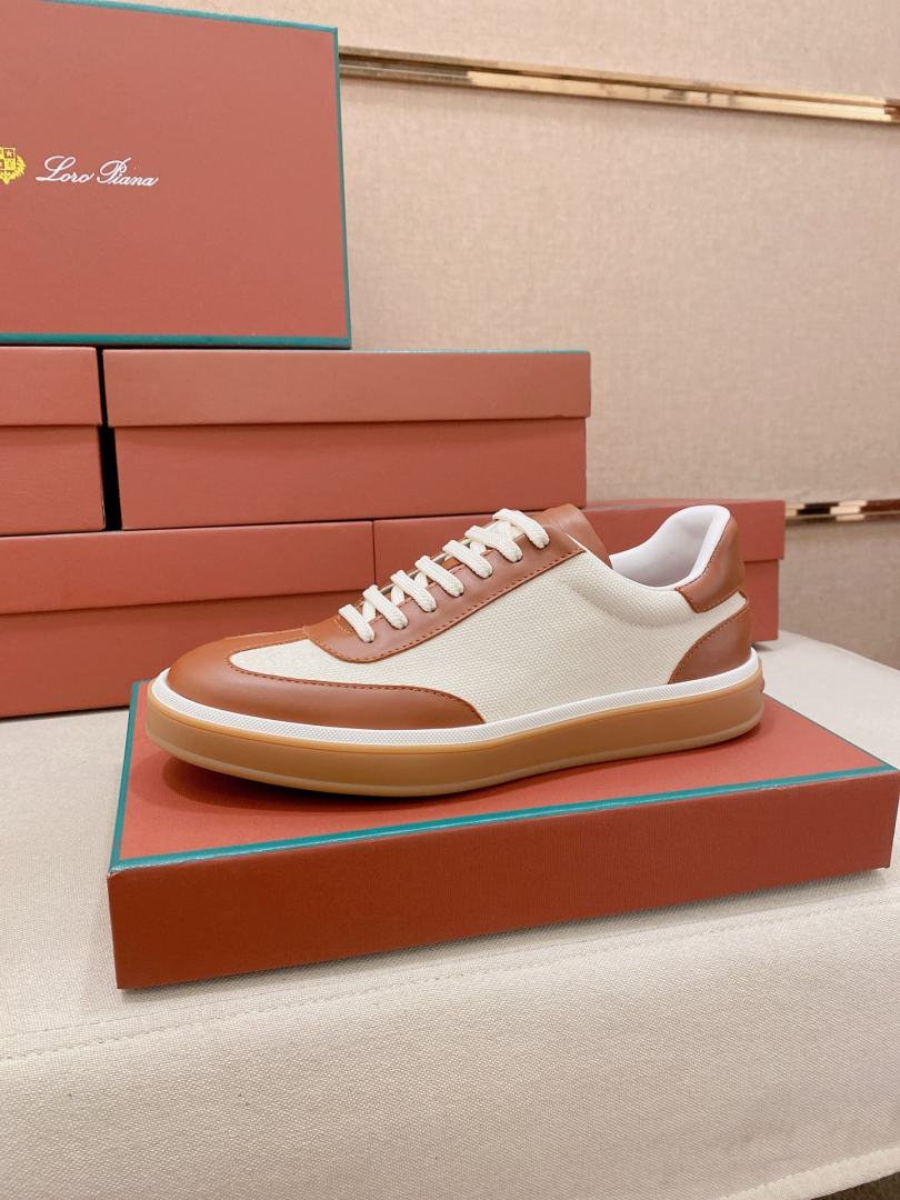 Hermes Casual Shoes