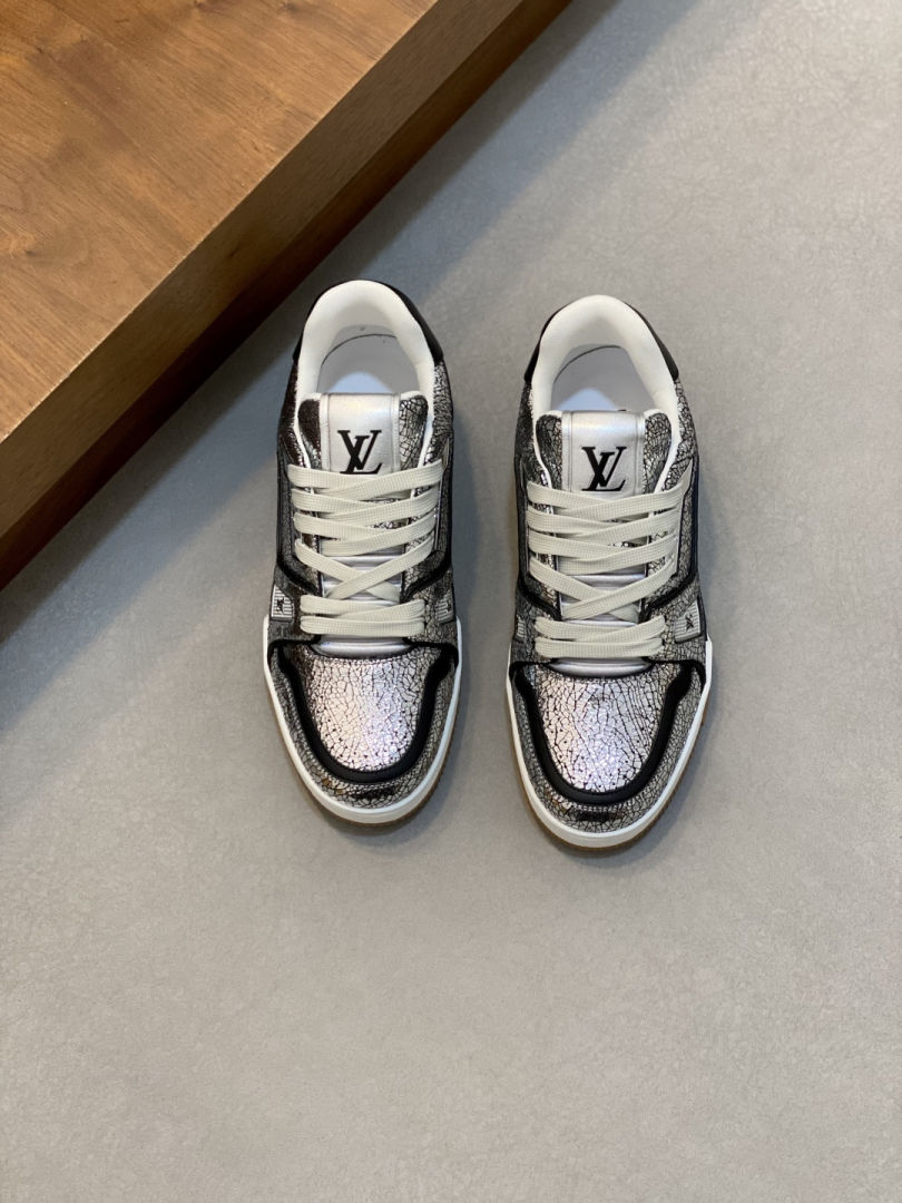 Louis Vuitton Casual Shoes