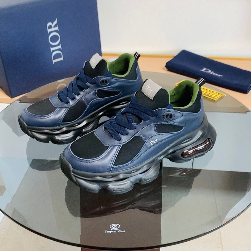 Louis Vuitton Sports Shoes