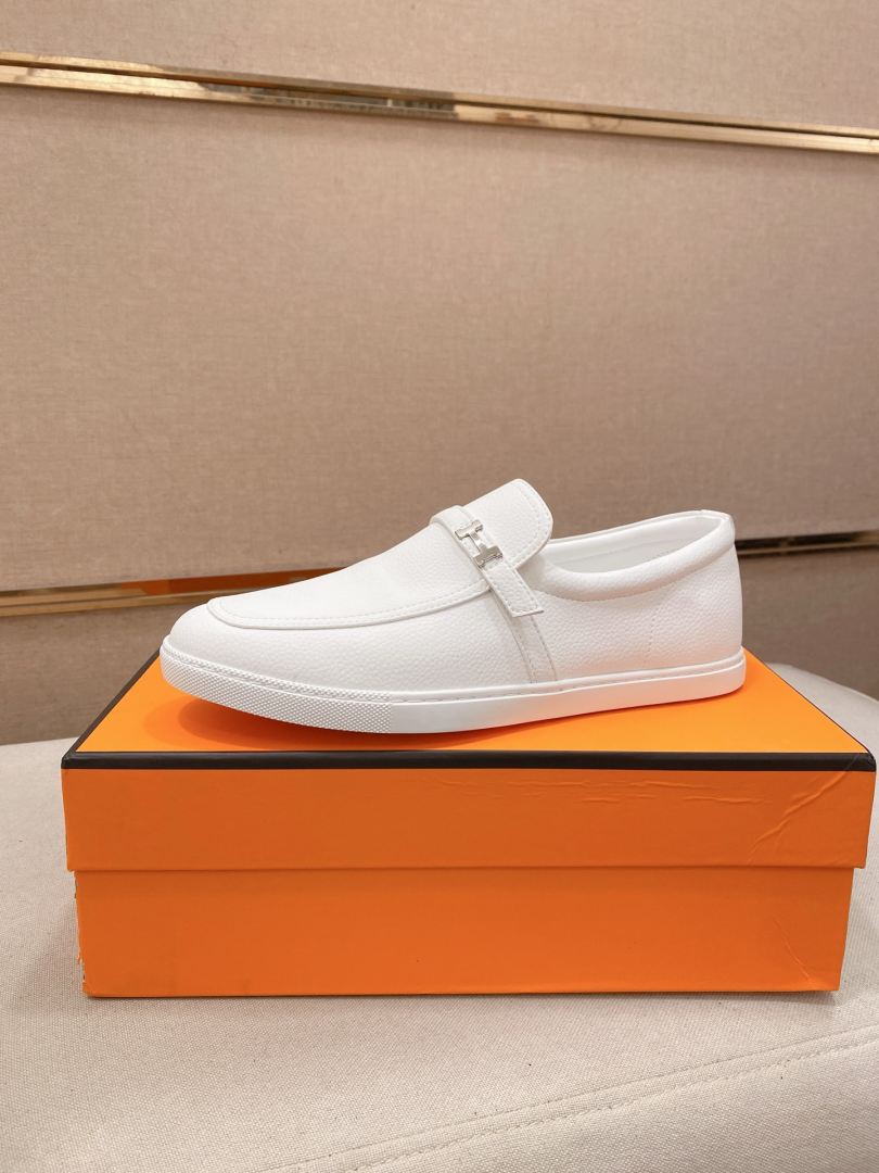 Hermes Casual Shoes