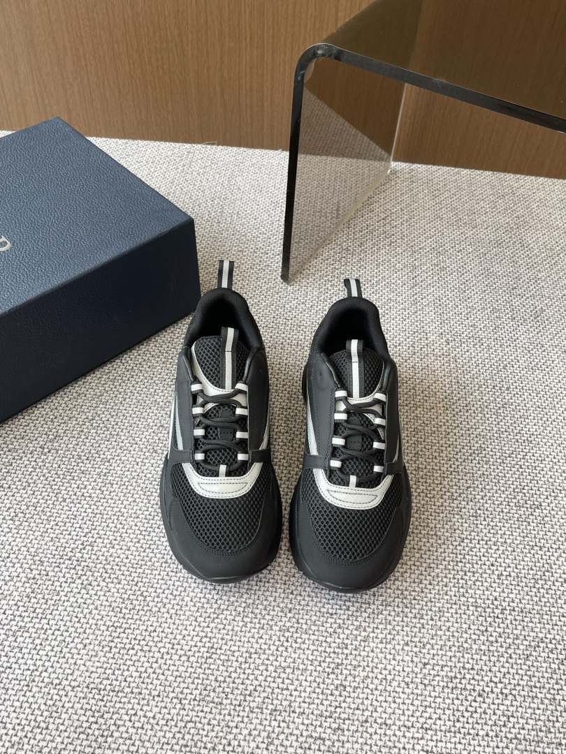 Dior Sports Shoes