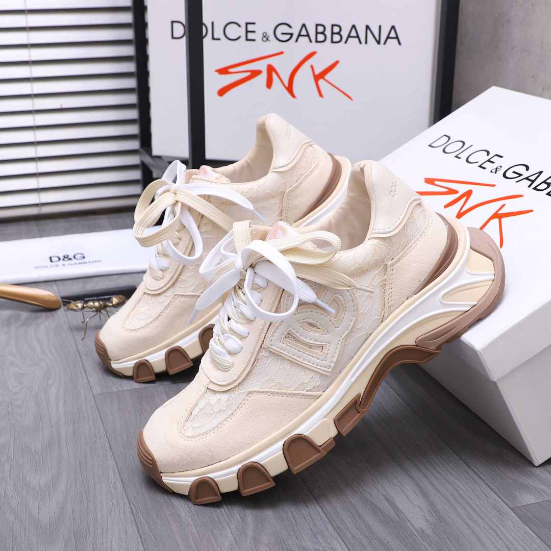 Casual Shoes