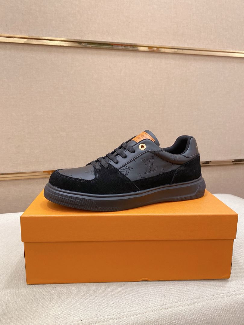 Louis Vuitton Casual Shoes