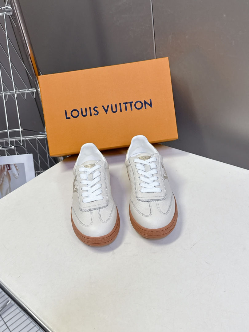 Louis Vuitton Casual Shoes