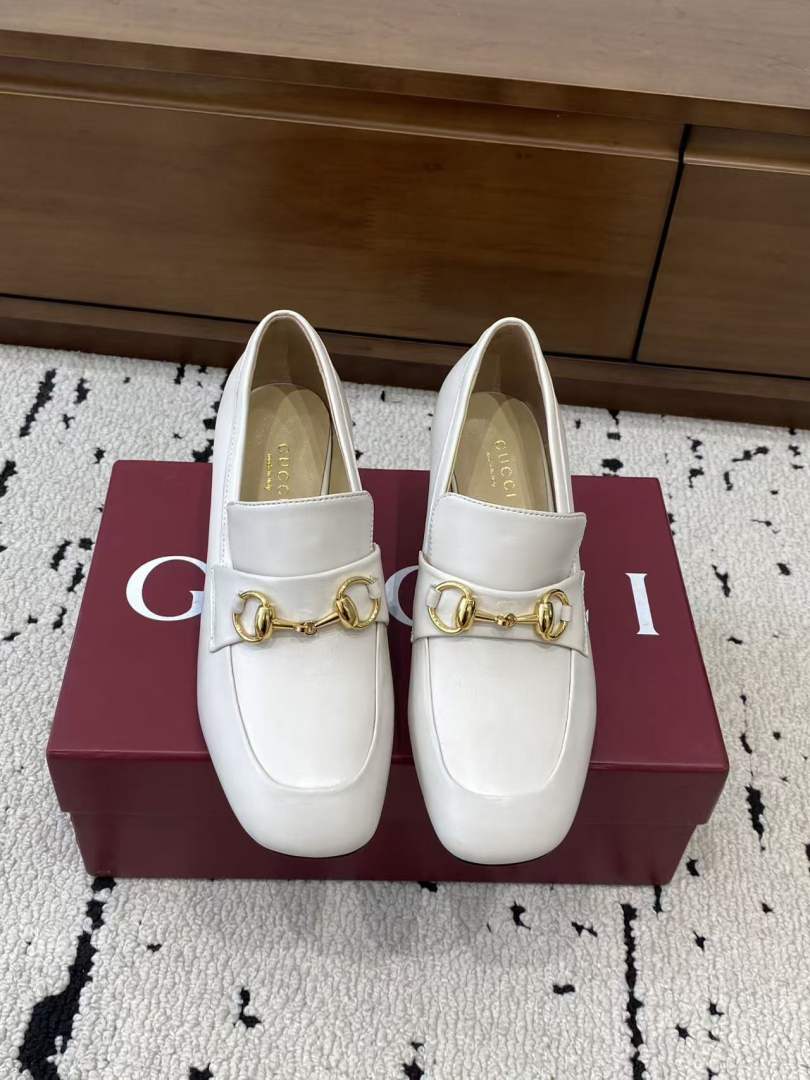 Gucci High Heels