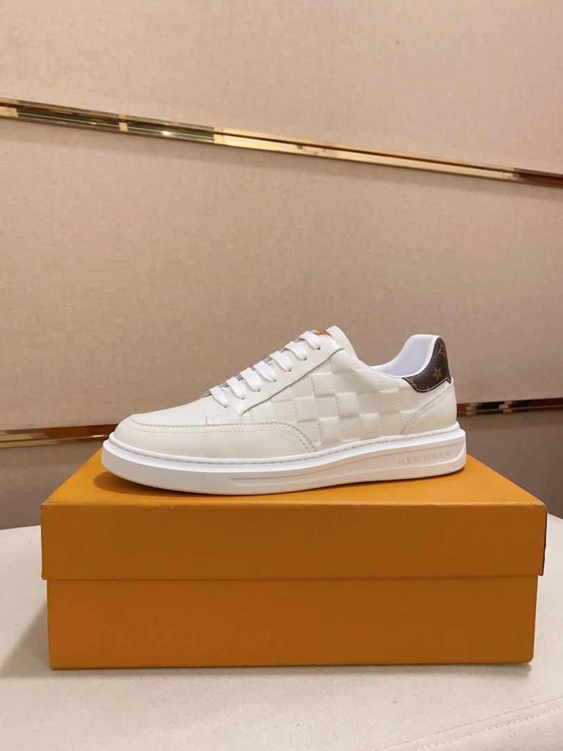 Louis Vuitton Casual Shoes