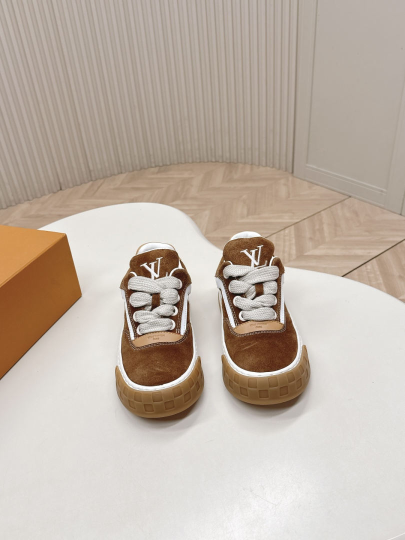 Louis Vuitton Casual Shoes