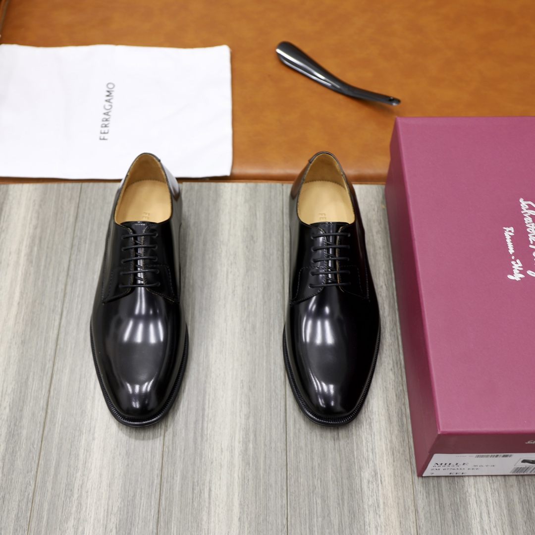 Ferragamo Casual Shoes