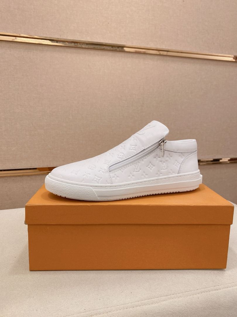Louis Vuitton Casual Shoes