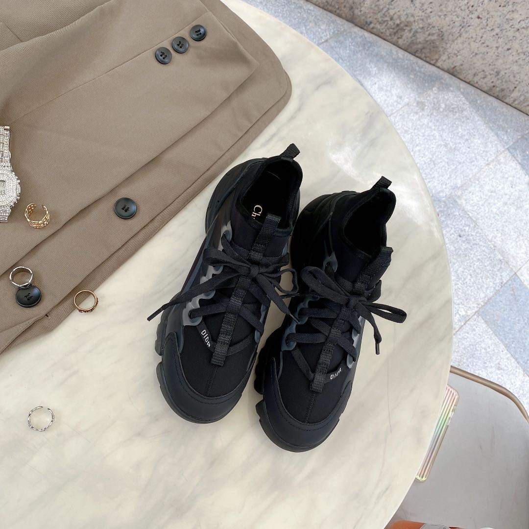 Dior Boots